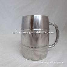 cheap highquality promotional large beer mug